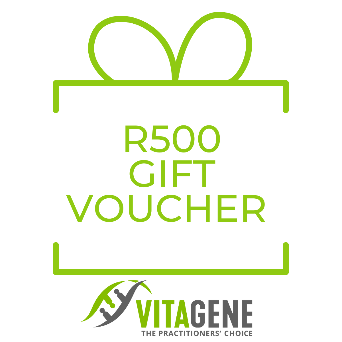 VitaGene Gift Card