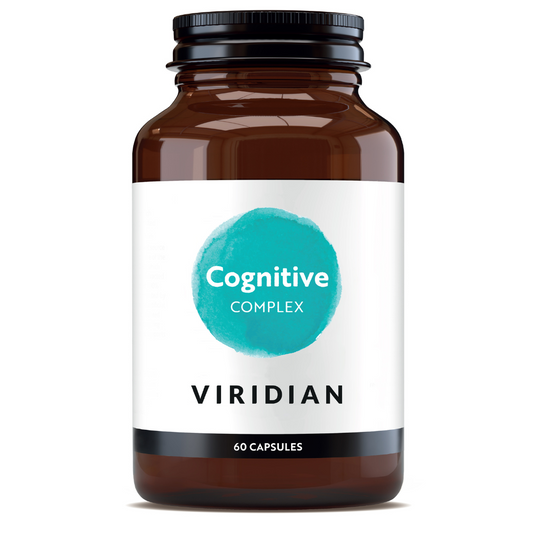 Cognitive Complex - 60 Capsules