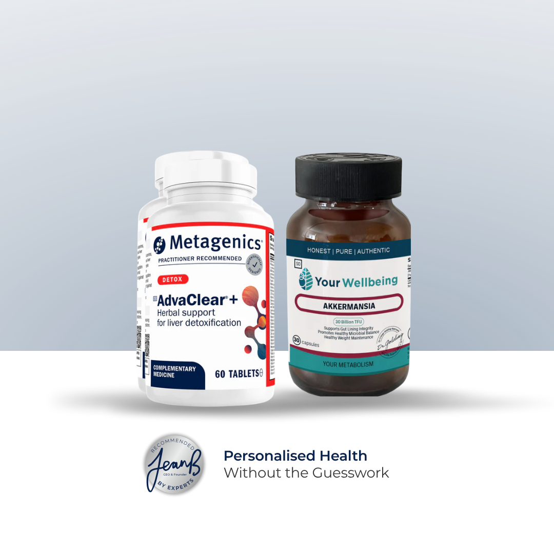 Weight Loss Essentials Advanced
