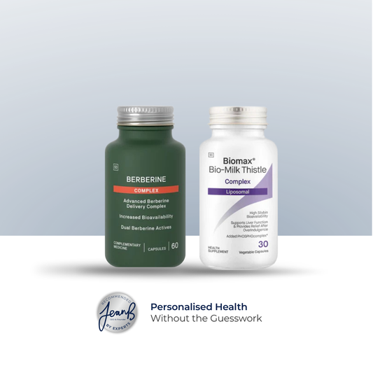 Weight Loss Essentials Core