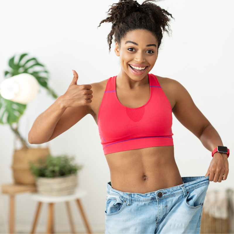 Weight Loss Essentials