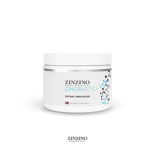 ZinoBiotic+