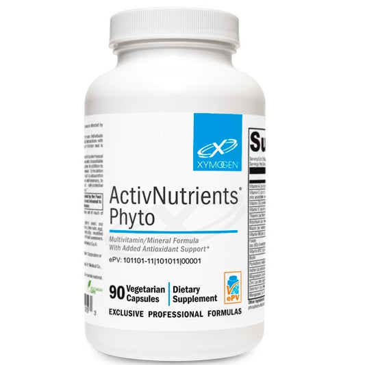 ActivNutrients Phyto