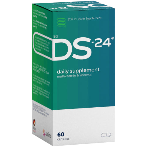 DS-24 60 Capsules