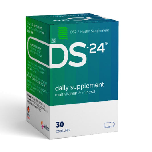 DS-24 30 Capsules