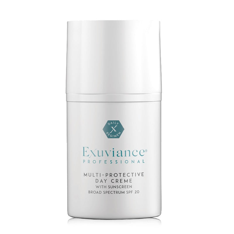 EXUVIANCE Multi-Protective Day Creme