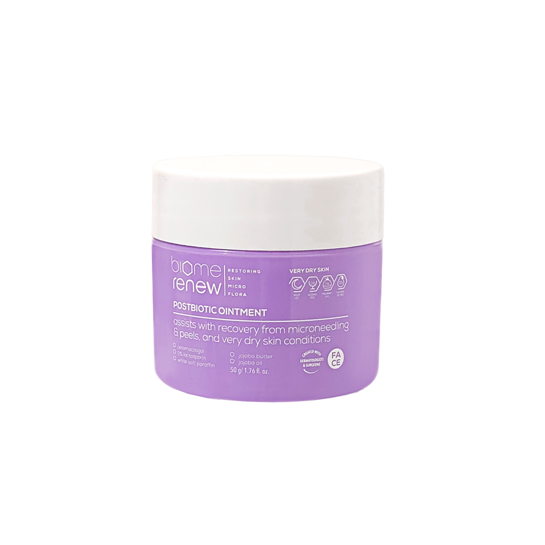 Postbiotic Ointment 50g