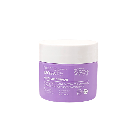 Postbiotic Ointment 50g
