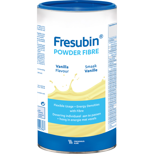 Fresubin Powder Fibre Vanilla