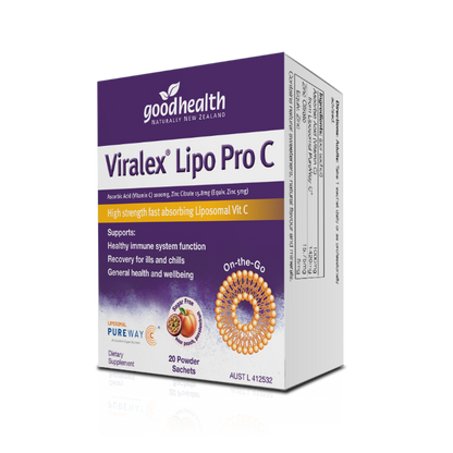 Viralex Lipo Pro C