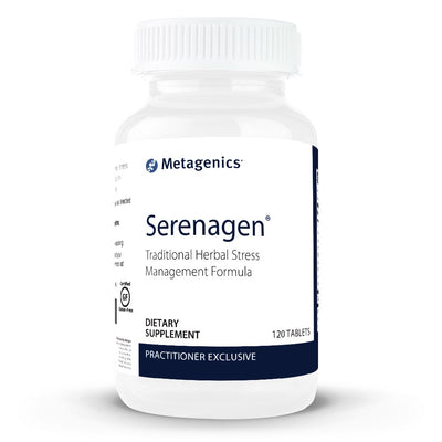 Metagenics Serenagen Mood Support Health Supplement