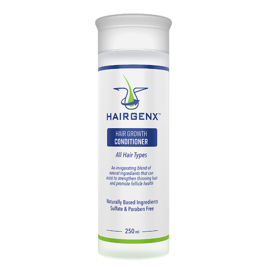 HAIRGENX Hair Growth Conditioner