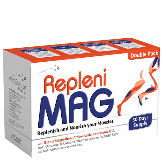 Repleni-MAG