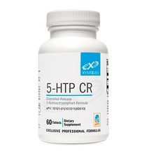 5-HTP CR 60 tablets by Xymogen
