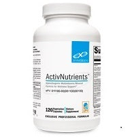 ActivNutrients 120 capsules by Xymogen