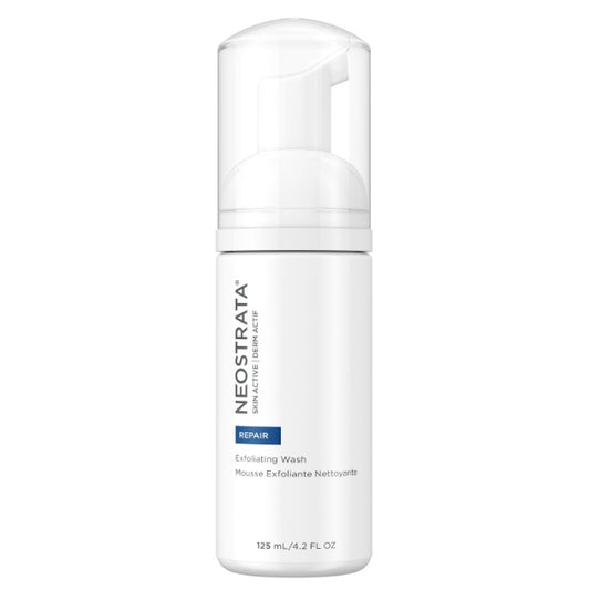 Neostrata Skin Active Exfoliating Wash 125ml by Neostrata