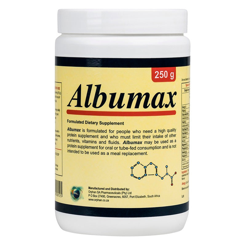 Albumax Nutritional Supplement