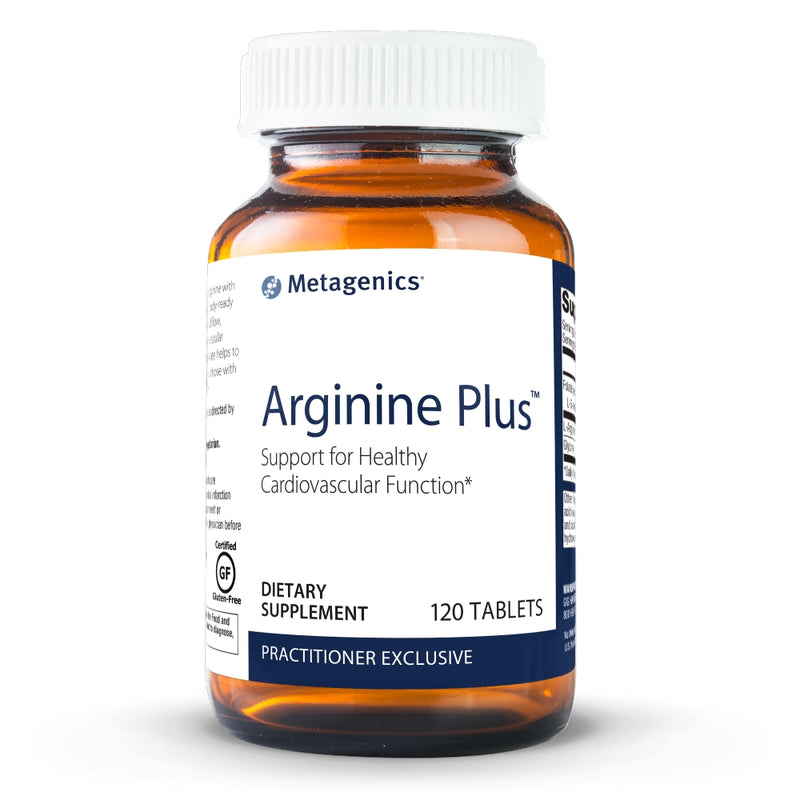 Arginine-Plus
