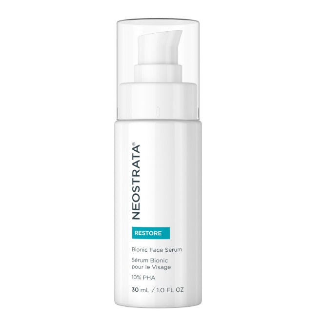 Neostrata Restore Bionic Face Serum 30ml by Neostrata