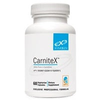 CarniteX 60 capsules by Xymogen