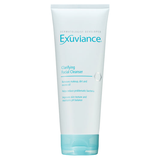 EXUVIANCE Clarifying Facial Cleanser 212ml by Exuviance