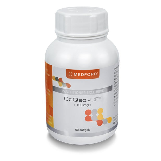 CoQsol-CF