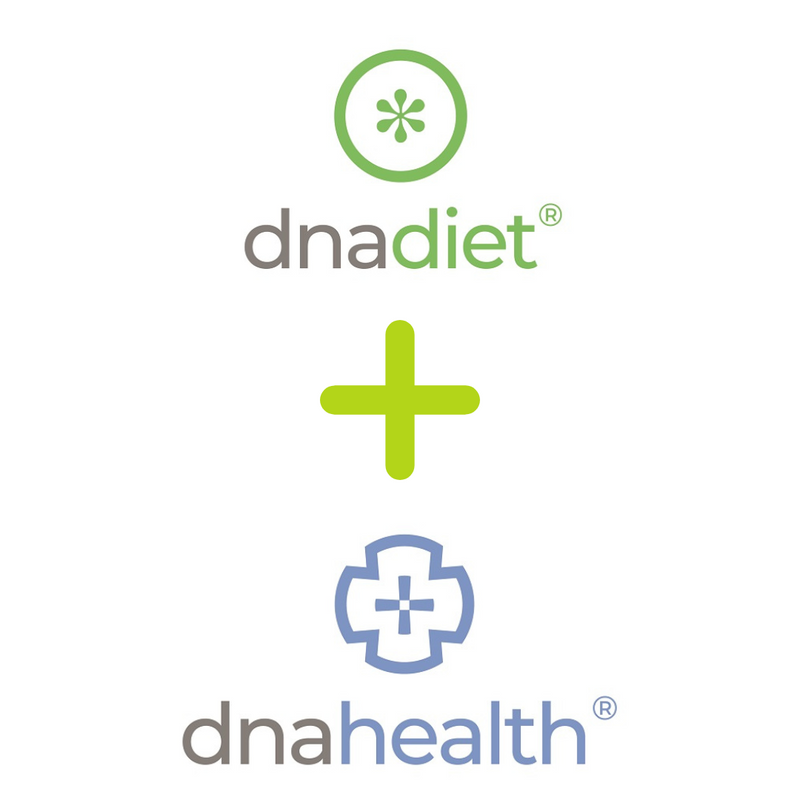 DNA Diet® | DNA Health®