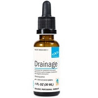 Drainage 30ml by Xymogen