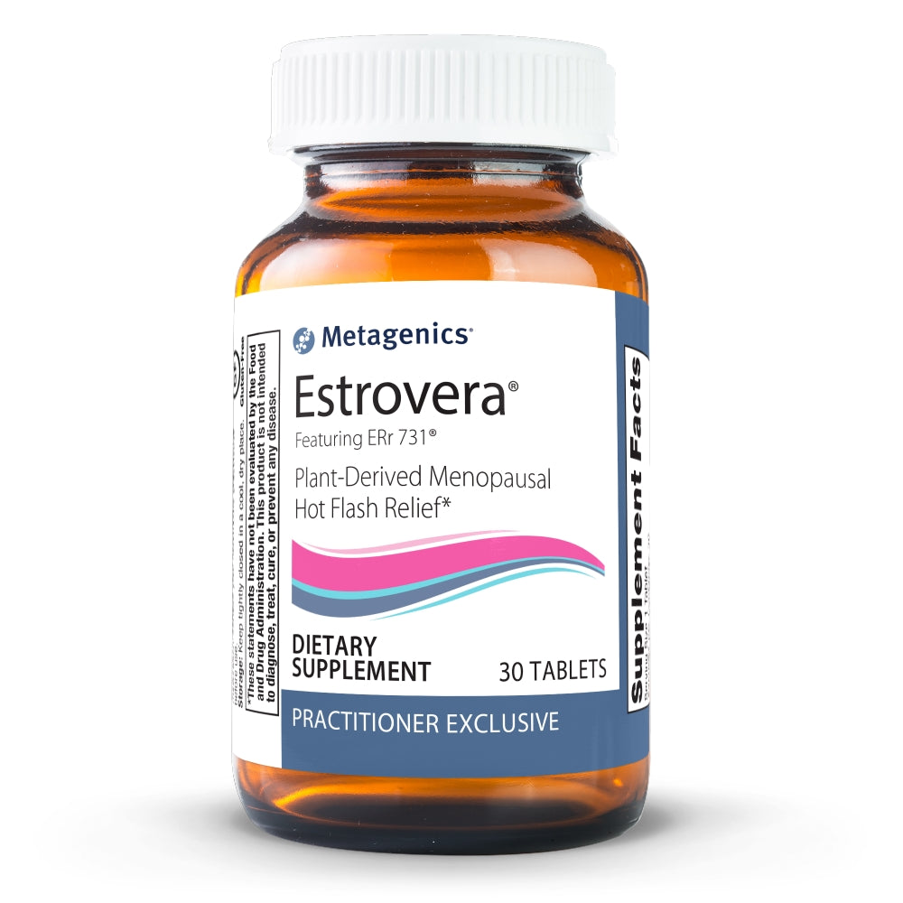 Estrovera 30 tablets by Metagenics