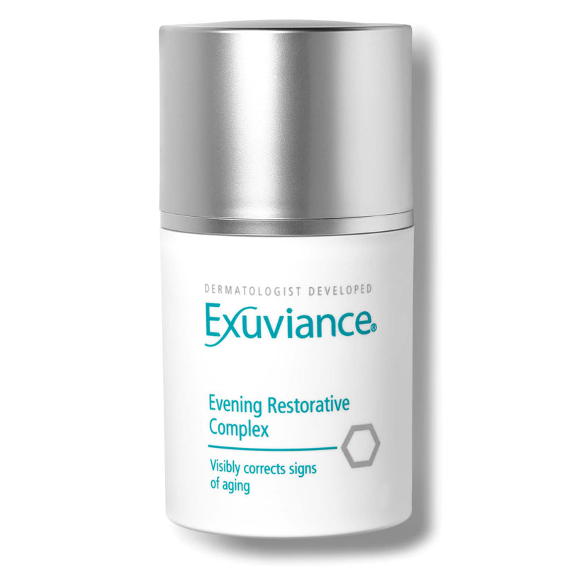 EXUVIANCE Evening Restorative Complex | Skincare | VitaGene