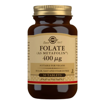 Folic Acid Supplements and Vitamins For Sale | VitaGene