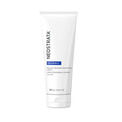 Neostrata Resurface Glycolic Renewal Smoothing Lotion 200ml by Neostrata