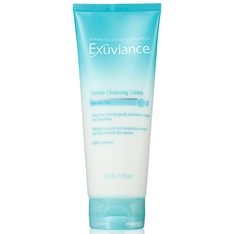 EXUVIANCE Gentle Cleansing Creme 212ml by Exuviance