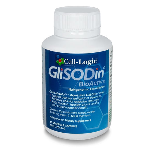 GliSODin®