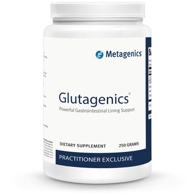 Glutagenics 250g by Metagenics