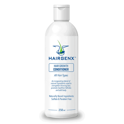 HAIRGENX Hair Growth Conditioner 250ml by Hairgenx