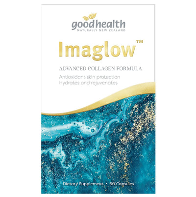 Imaglow 60 capsules by Good Health