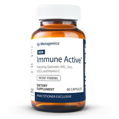 Immune Active 60 capsules by Metagenics