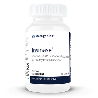 Insinase 90 tablets by Metagenics