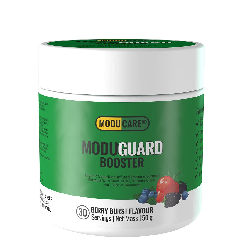 ModuGuard Booster