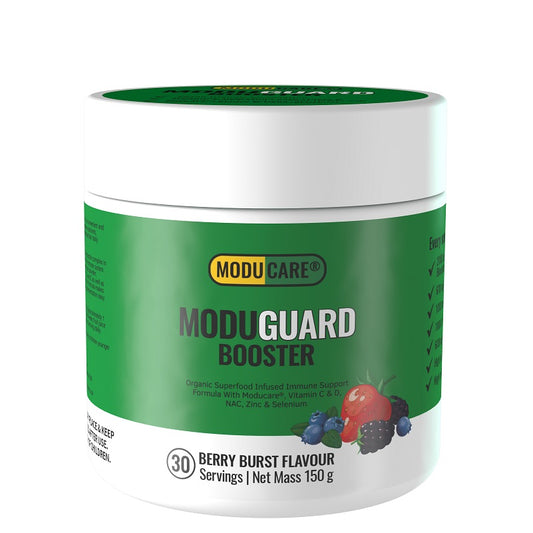 ModuGuard Booster