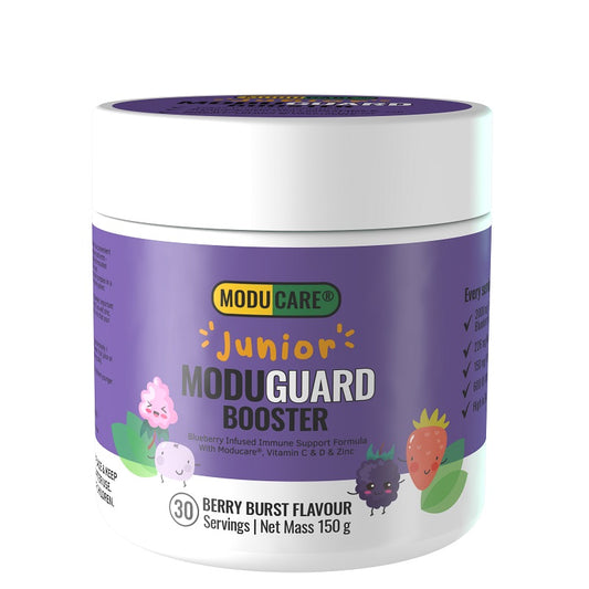 ModuGuard Booster Junior