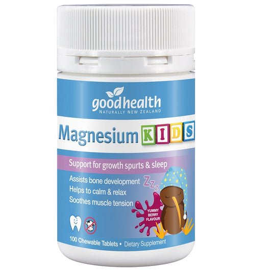 Magnesium Kids