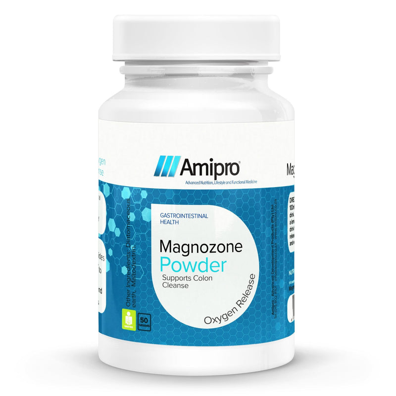 Magnozone Powder 50g powder by Amipro
