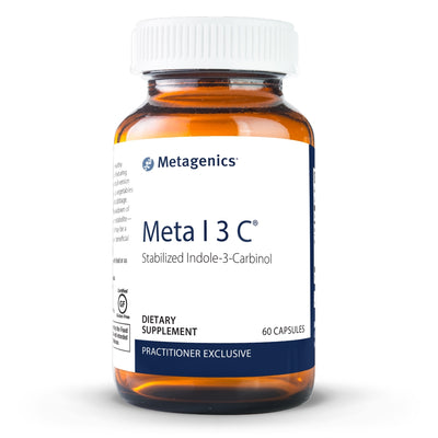 Meta I 3 C 60 capsules by Metagenics