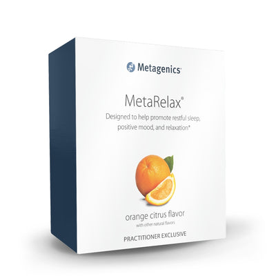 MetaRelax (30 sachets) 30 sachets by Metagenics