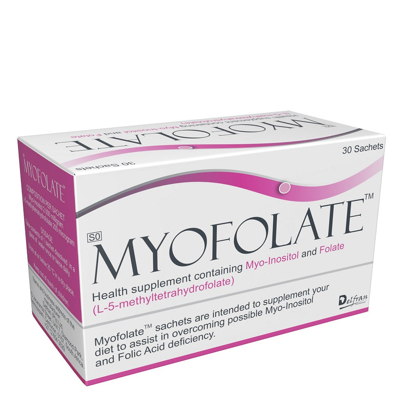 Myofolate™