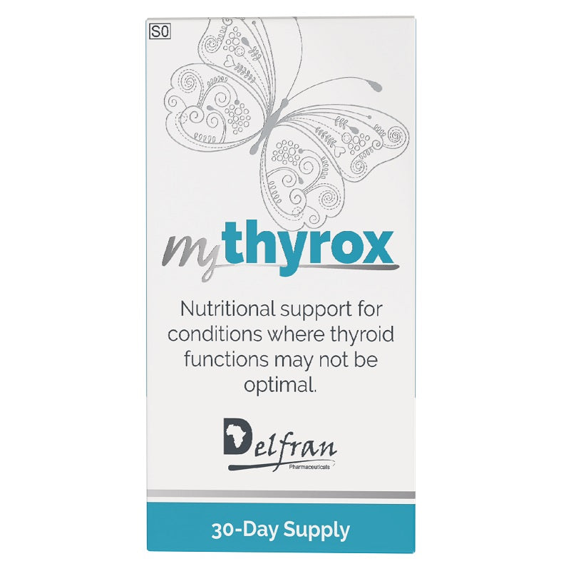 Mythyrox