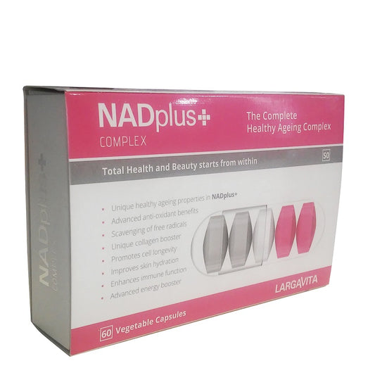 NADplus Complex