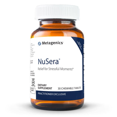 NuSera 30 tablets by Metagenics